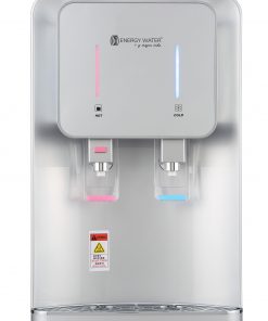 Dispensador de Agua Purificada por Osmosis Inversa